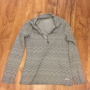 Eddie Bauer 1/4 Zip